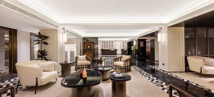 大理苍洱大道美居酒店图片