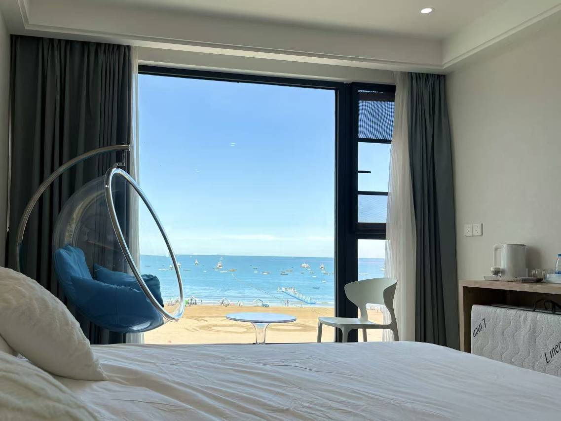 苍南渔寮小海屋民宿(渔寮景区店)