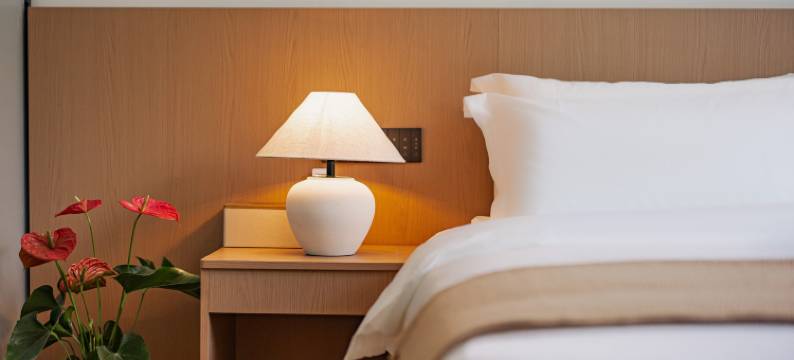 溪上·漫庭居酒店(景德镇人民广场陶阳里店)图片