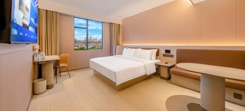 汉庭酒店(大理洱海站店)图片