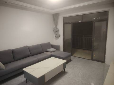 橙子精品公寓(钦州港保税港区大榄坪店)