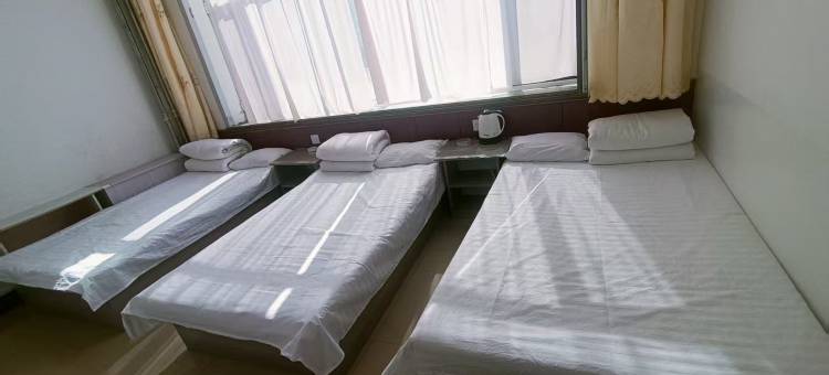 朋乡缘招待所图片