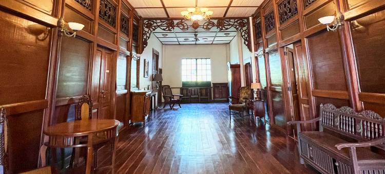 Casa Tentay Iloilo City图片