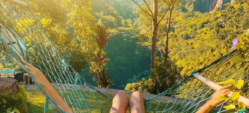 茶屋水疗度假村(Tea Cottage Resort & Spa)图片