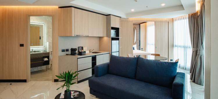 索尔米奥精品康体酒店(Sole Mio Boutique Hotel and Wellness)图片