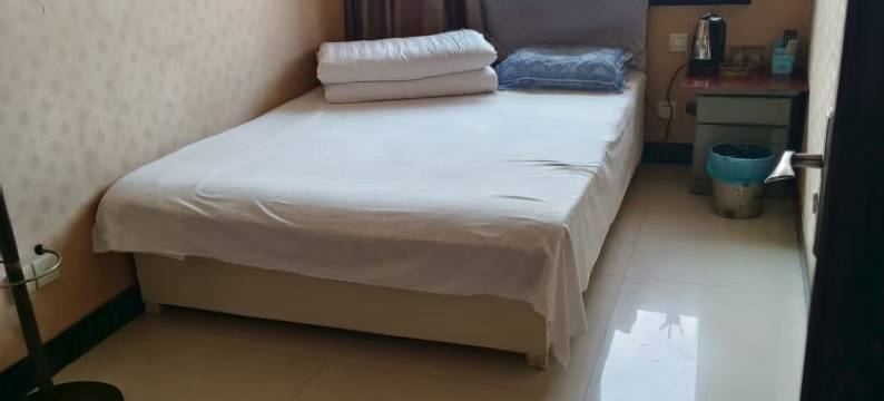 临汾盛源宾馆图片