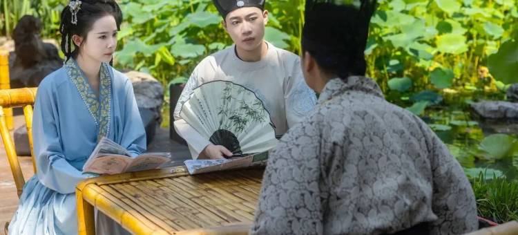 清照泉城扁鼓客栈(明水古城店)图片