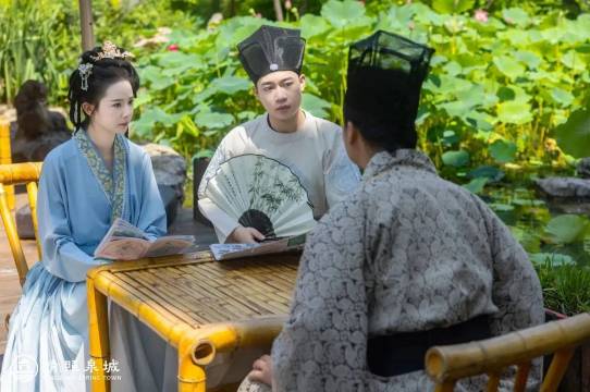 清照泉城扁鼓客栈(明水古城店)图片