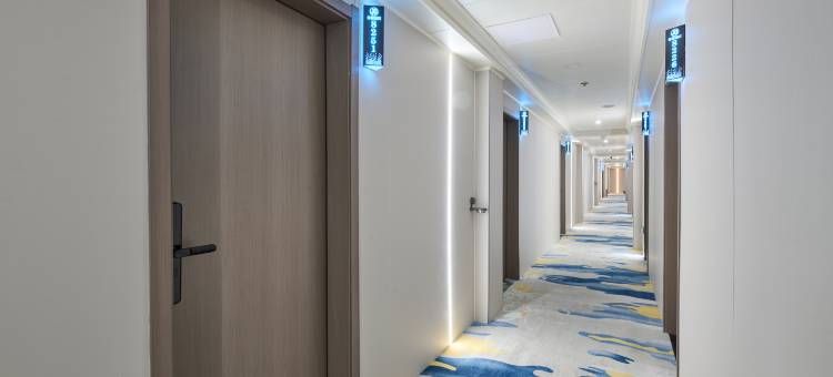 厦门佳旗酒店(SM城市广场江头地铁站店)图片