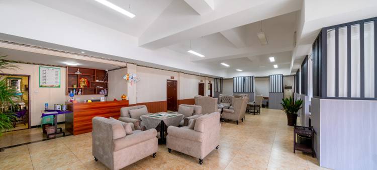 金堂祥龙快捷酒店图片