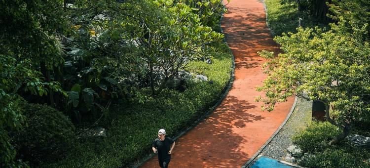 广州融创花间堂·悦雪图片