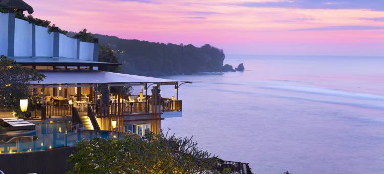 巴厘岛乌鲁瓦图安纳塔拉度假酒店(Anantara Uluwatu Bali Resort)图片