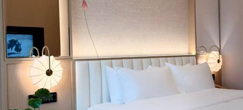 花园假日酒店(连州顺盈广场店)图片