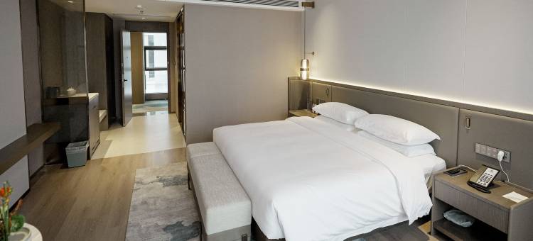 浙江润泽大酒店图片