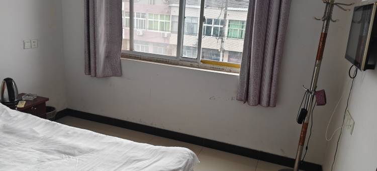 李记旅馆图片