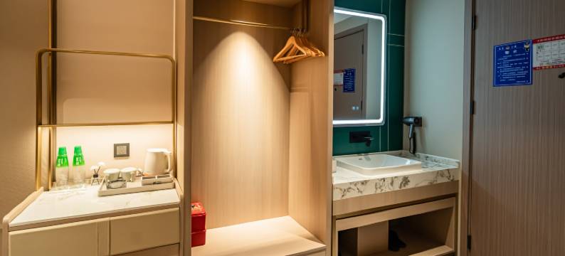 卡斯顿酒店(东城桑园广场店)图片