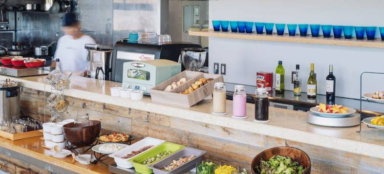 洛可斯酒店(Hotel Locus)图片