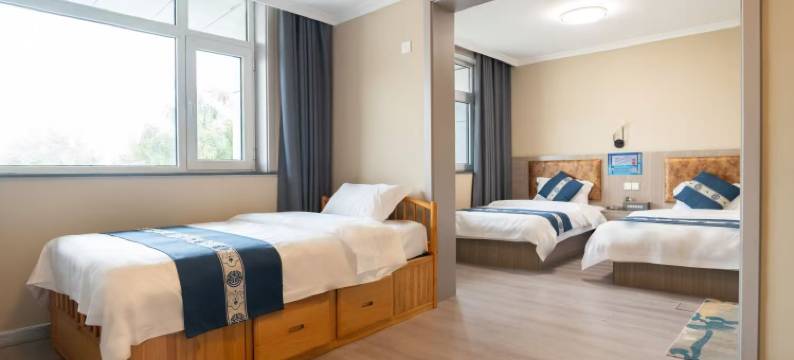 怡枫商旅酒店(游艺东街店)图片