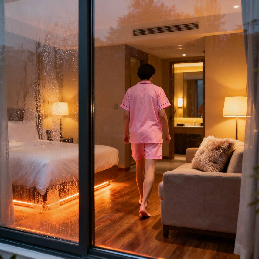 7天优品Premium酒店(许昌禹州汽车站胖东来店)图片