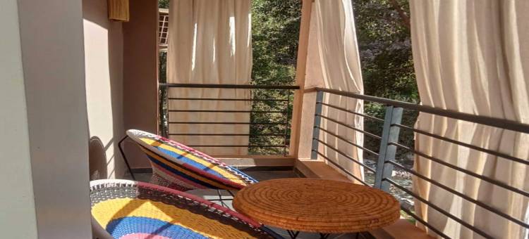 The Pearl of Setti Fadma Guesthouse图片