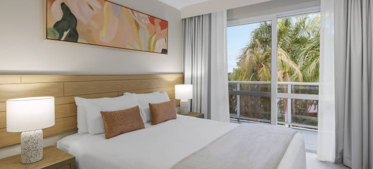 Coral Coast Resort Palm Cove, Accor Vacation Club Apartments图片