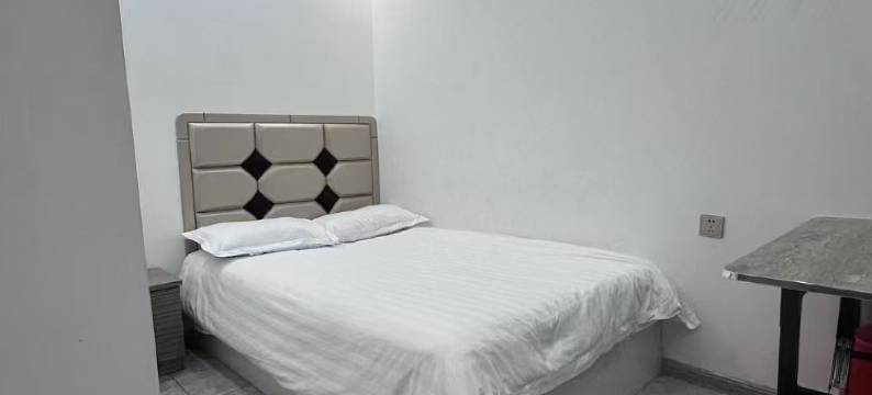 汇都快捷宾馆图片