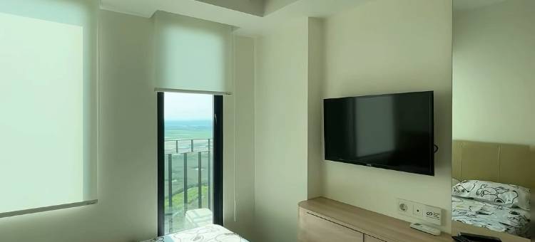 Osaka reverview Apartment PIK 2图片