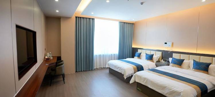 湿地明珠大酒店图片