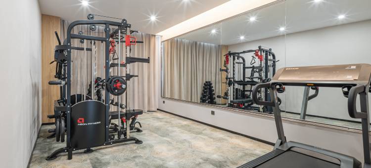 季枫酒店(精河托托镇店)图片