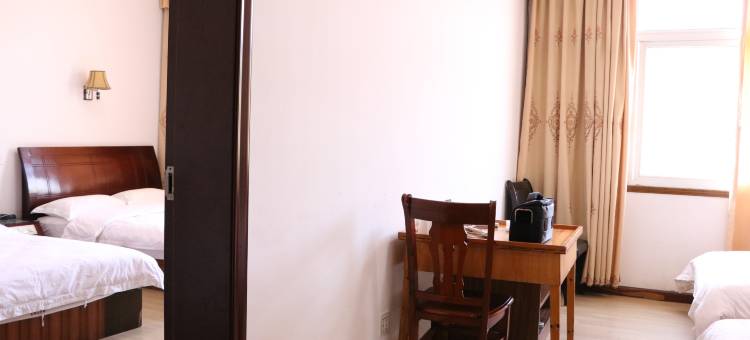 溆浦德贤大酒店图片