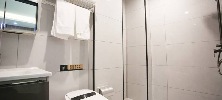 开蔓酒店(九江庐山高铁站店)图片