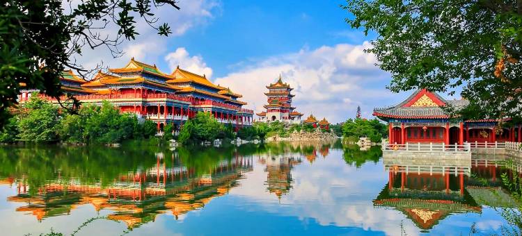 都市花园酒店(蓬莱汽车站登州路市场店)图片