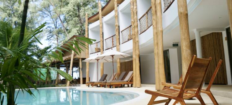 塔莱酒店(The TALAY)图片