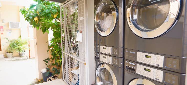 Iloilo Transient Rooms图片