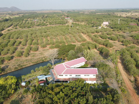 Chakrapun Valley Resort