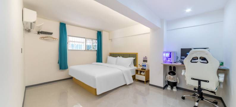 滨港美宿(汕头龙眼南路万象城店)图片