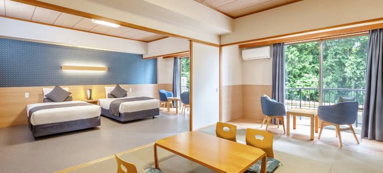 万斯度假村城崎海岸(Wan's Resort Jogasaki Kaigan)图片