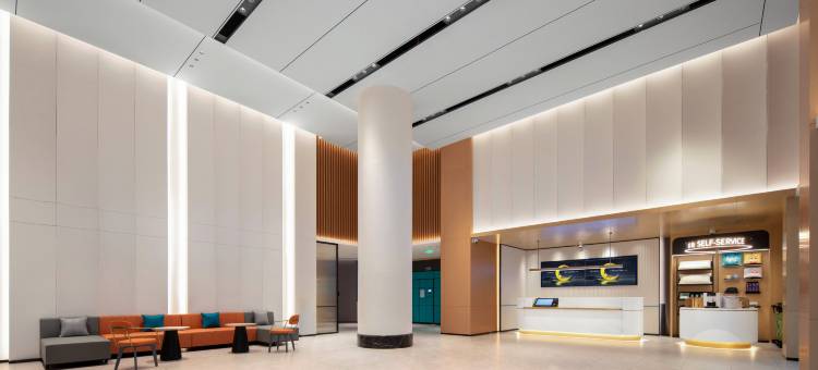 城市便捷酒店(宜昌夷陵森林公园店)图片