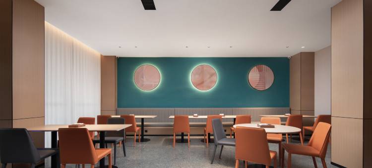 城市便捷酒店(宜昌夷陵森林公园店)图片