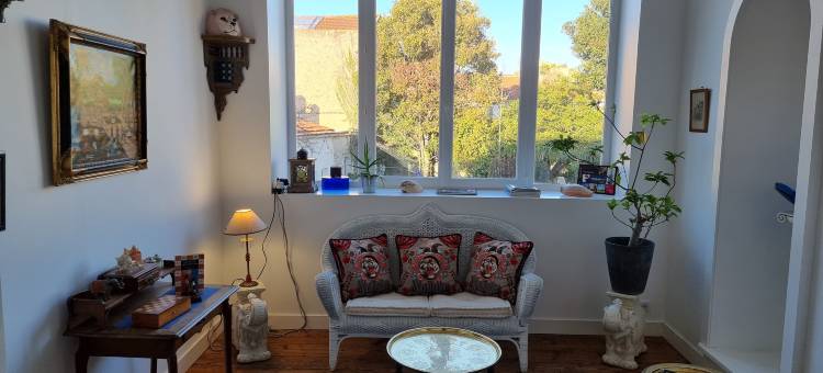 布兰奇之家酒店(The white house)图片