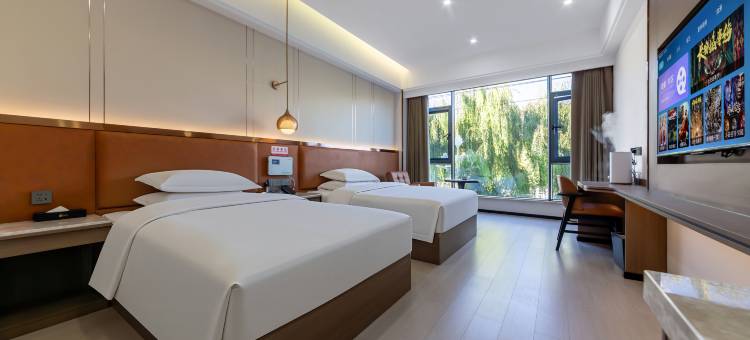 拉萨达隆仓酒店(布达拉宫太阳岛店)图片