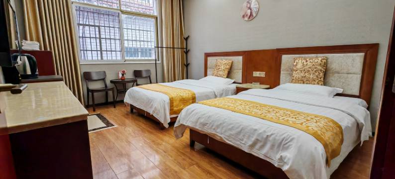 石门宏宾宾馆图片