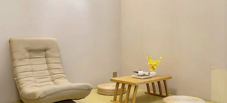 觅悦国际公寓(佛山长华国际店)图片