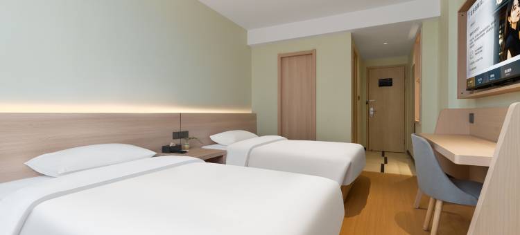 途客环球酒店(瑞安万松东路店)图片