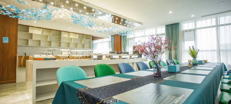 兰欧酒店(登封嵩山少林文化城店)图片