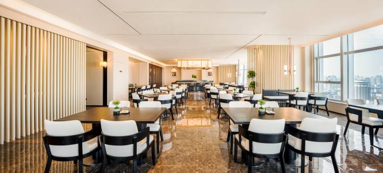 美豪丽致旗舰酒店 (武汉国际广场江汉路店)图片