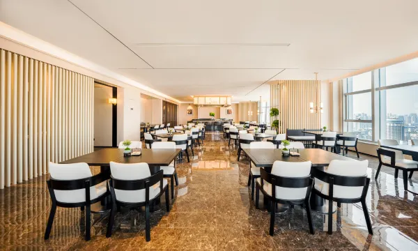美豪丽致旗舰酒店 (武汉国际广场江汉路店)预订价格,联系电话位置地址【携程酒店】