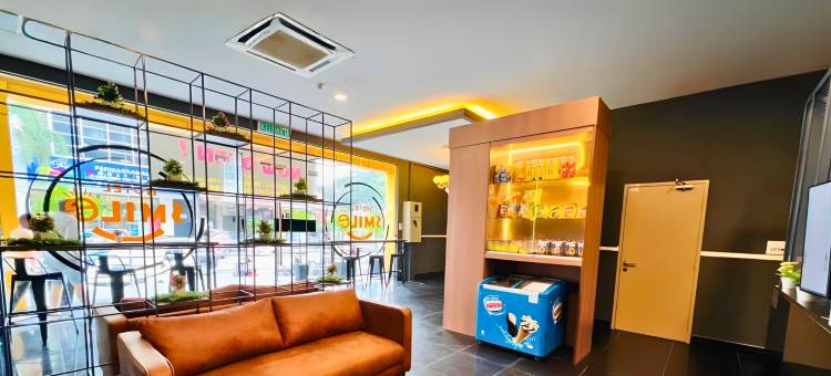 巴生武吉丁宜微笑酒店(Smile Hotel Klang Bukit Tinggi)图片