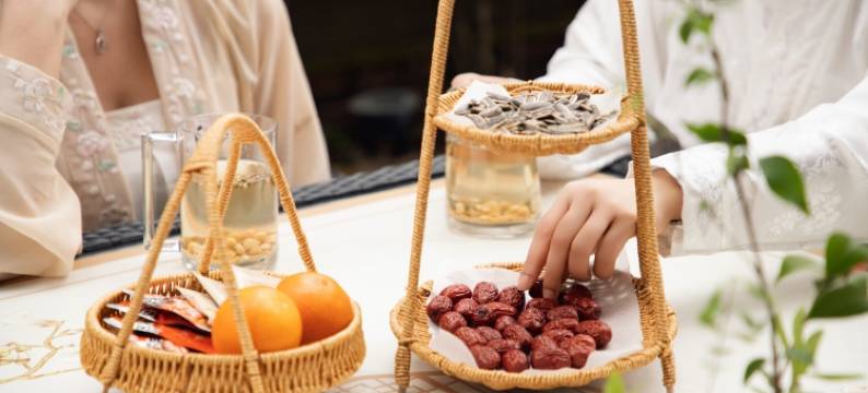 品缦酒店(长沙县吾悦广场松雅湖湿地公园店)图片