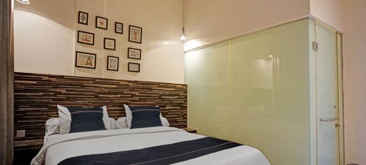Hotel O near Ringroad City Walk XXI formerly Mitrotel Medan图片